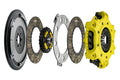 ACT Chevy Camaro/Corvette LS1/LS2/LS3/LS6/LS7 Mod-Twin 10.5 XT Sprung Disc Street Clutch Kit T2SS-G14
