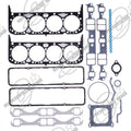 Cometic Gasket Cometic Chevy Gen-1 Small Block V8 Timing Cover Seal - 10 Pack CP15282