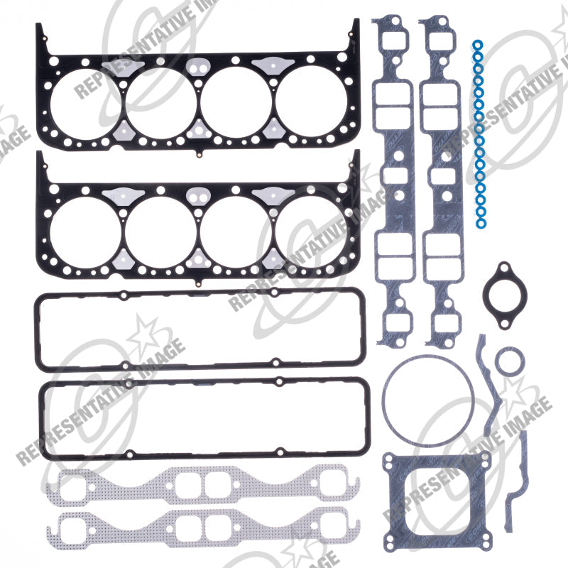 Cometic Gasket Cometic Mazda B6ZE Valve Cover Gasket C4781