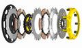 ACT 93-98 Nissan Skyline GT-R (R32/R33) Mod-Twin 225 XX Sprung Race Clutch Kit T3RS-N03