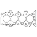 Cometic Gasket Cometic Honda D17A1/D17A2/D17A6/D17A7 .051in MLS Cylinder Head Gasket - 77mm Bore C4473-051