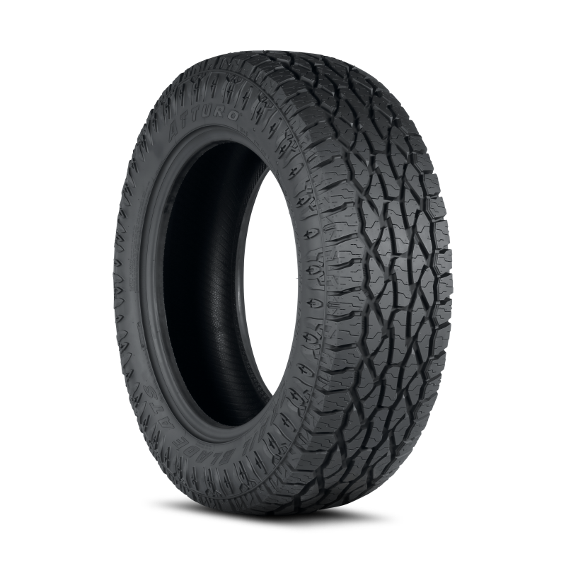 Atturo Tire Atturo Trail Blade ATS Tire - LT245/70R17 119/116S TBAS-CKFR4LA
