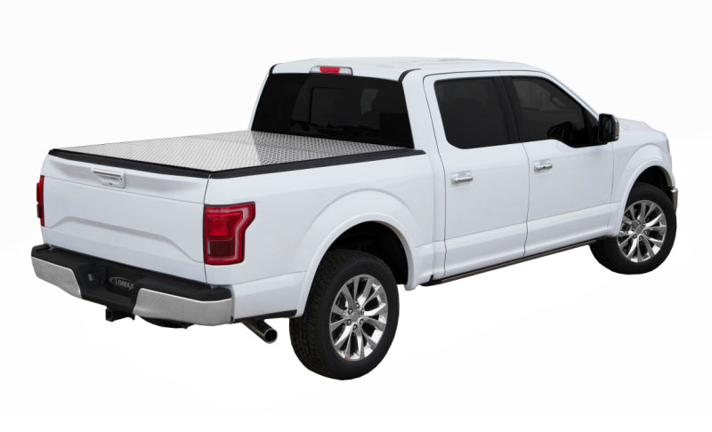 Access LOMAX Professional Series Cover 2022+ Ford Maverick 4ft 5in Bed - Diamond Plate B0010079