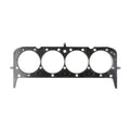 Cometic Gasket Cometic Chevrolet Gen-1 Small Block V8 .092in MLS Cylinder Head Gasket - 4.160in Bore C5402-092