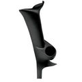 AutoMeter Gauge Mount A-Pillar Full Single 2-5/8in. Honda Civic (2Dr.) 92-95 Eg 22416