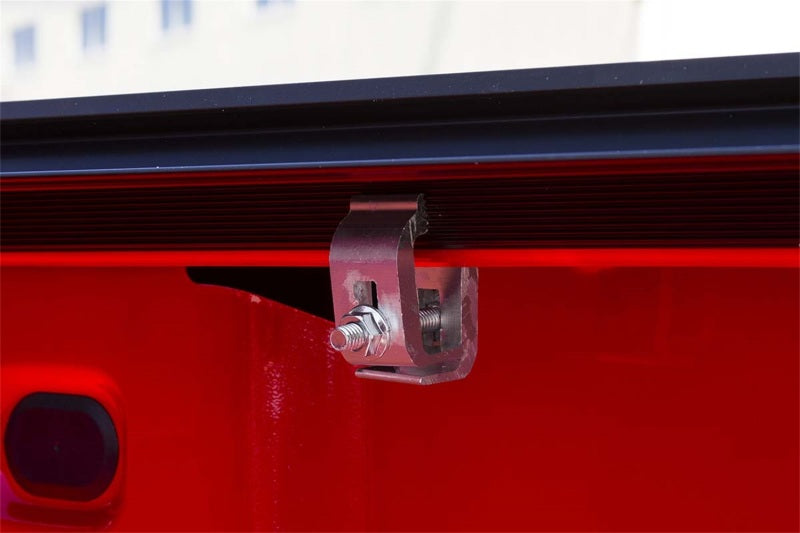 Access Original 01-07 Chevy/GMC Full Size Dually 8ft Bed Roll-Up Cover 12229