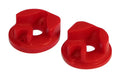 Prothane 90-93 Acura Integra Right Motor Mount Insert - Red