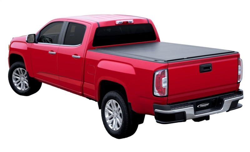 Access Tonnosport 01-07 Chevy/GMC Full Size Dually 8ft Bed Roll-Up Cover 22020229
