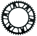 BikeMaster Beta Rear Steel Sprocket 520 48T - Black 965184