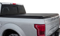 Access 2022+ Rivian R1T 4ft 6in Bed (w/ OEM Tonneau Track) Literider Roll-Up Cover 38019
