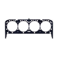 Cometic Gasket Cometic Chevy Gen1 Small Block V8 .120in MLS Cylinder Head Gasket - 4.165in Bore - Vortec Heads C5410-120