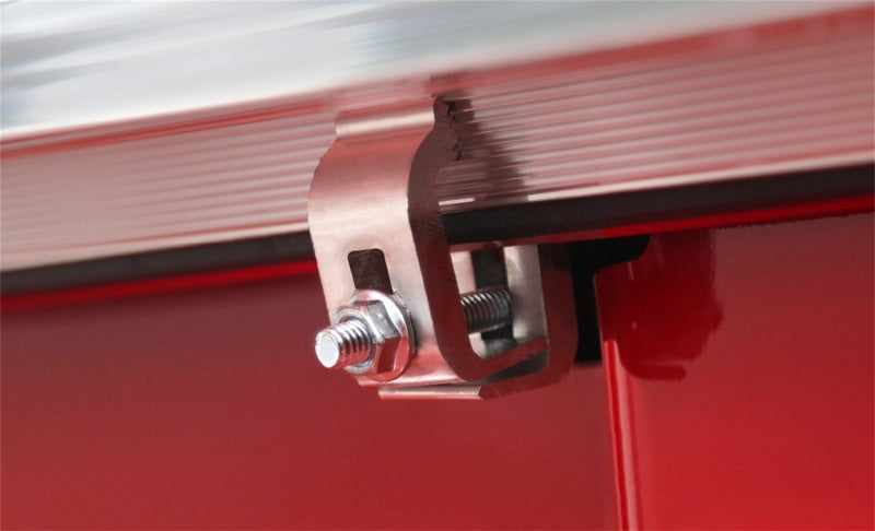 Access Tonnosport 16-19 Tacoma 6ft Bed (Except trucks w/ OEM hard covers) Roll-Up Cover 22050279