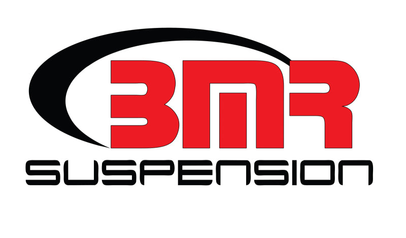 BMR Suspension 20-22 Ford Mustang GT500 Vertical Link Rear Lower Control Arms - Spherical Bearings VL767