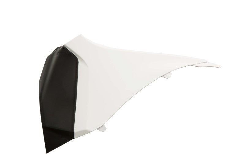 Acerbis KTM SX/XC/EXC (All Without Linkage) Airbox Cover - White 2205460002