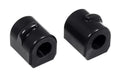 Prothane 00-04 Ford Focus Front Sway Bar Bushings - 21mm - Black