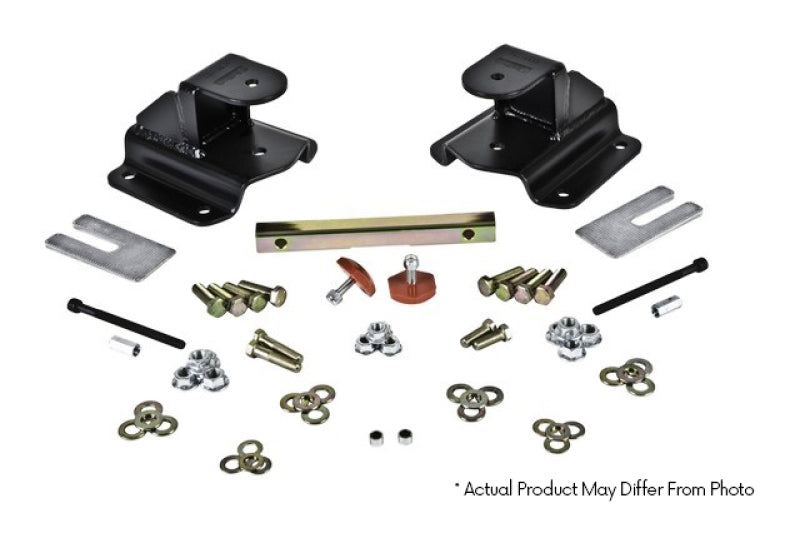 Belltech Hanger Kits
