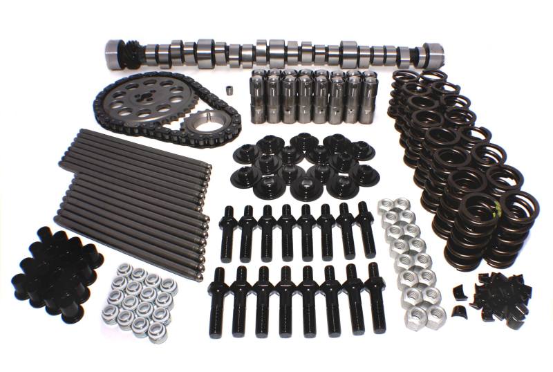 COMP Cams Camshaft Kit CBVI XR294HR-10 K01-424-8