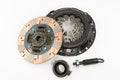 Comp Clutch 2006-2013 Mazda Miata 2.0L 6-Speed - Stage 3 - Segmented Ceramic Clutch Kit 10063-2600
