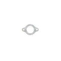 Cometic Gasket Cometic Chevrolet Gen-1 Small Block V8 .094in Fiber Water Outlet Gasket C5538-094