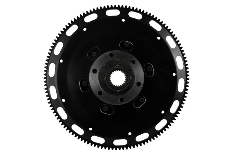 ACT 85-92 Mazda RX-7 FC Push Type Mod-Twin 225 XT Rigid Street Clutch Kit T2S-MZ02