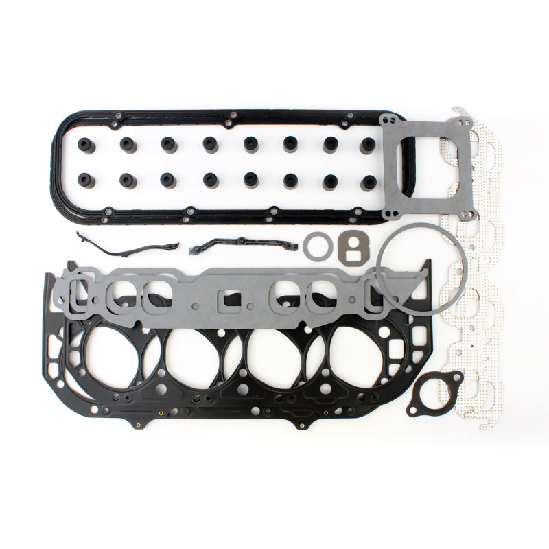 Cometic Gasket Cometic Chevy Mark-IV Big Block V8 Top End Gasket Kit-4.300in Bore-.051in MLS Cylinder Head Gasket PRO1005T-4300-051