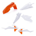 Acerbis 18+ KTM SX85/21-24 GasGas MC85 Plastic Kit - Original 20-21 KTM 2686017118