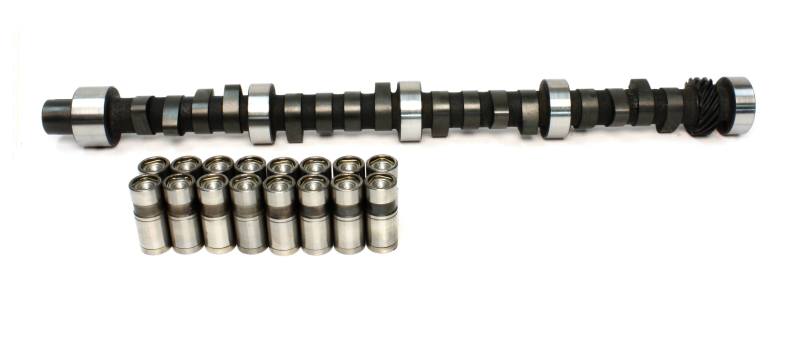 Comp Cams P8 XE256H-10 CAM&LIFTERS