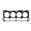 Cometic Gasket Cometic Chrysler 5.7L Gen-3 Hemi .089in MLS Cylinder Head Gasket - 3.950in Bore - LHS C5468-089
