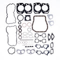 Cometic Gasket Cometic Subaru 2004-2006 EJ257 Complete Engine Gasket Kit-102.5mm Bore-.040in MLS Cyl Head Gasket PRO2024C-1025-040