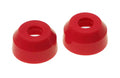 Prothane Universal Tie Rod End Boots .650X1.625in - Red