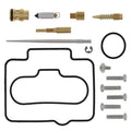 All Balls Racing 2001 Kawasaki KX125 Carburetor Rebuild Kit 26-1410