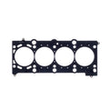 Cometic Gasket BMW M42B18/M44B19 .027in MLS Cylinder Head Gasket - 86mm Bore C4349-027