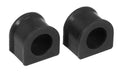 Prothane 93-02 Chevy Camaro / Firebird Front Sway Bar Bushings - 32mm - Black