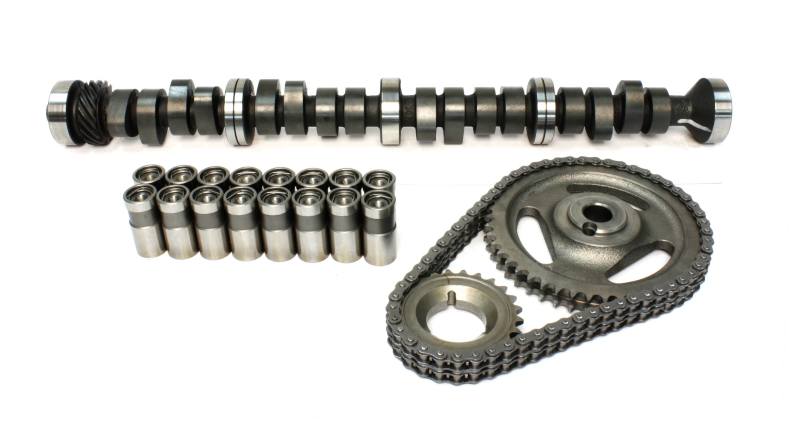 Comp Cams FB 252H CAM & KIT