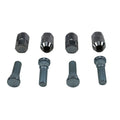 All Balls Racing 14-17 Polaris Ranger 900 Crew EPS Wheel Stud & Nut Kit Front 85-1109