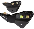 Carli 17-23 Ford F250/350 SD 4X4 Radius Arm Drop Brackets 4.5/5.5in Lift CS-FRAD-17