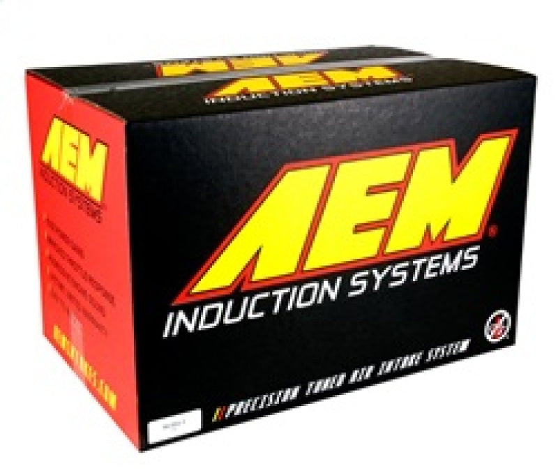 AEM Induction AEM 2018 Toyota Camry V6-3.5L F/I Cold Air Intake 21-827C