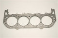 Cometic Gasket Cometic GM/Mercury Marine 1050 Gen-IV Big Block V8 .086in MLS Cylinder Head Gasket-4.600in Bore C5641-086