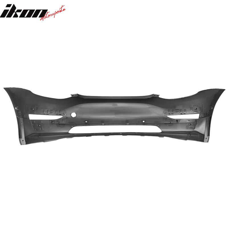 2017-2023 Tesla Model 3 OEM Style Unpainted Front Bumper Conversion PP
