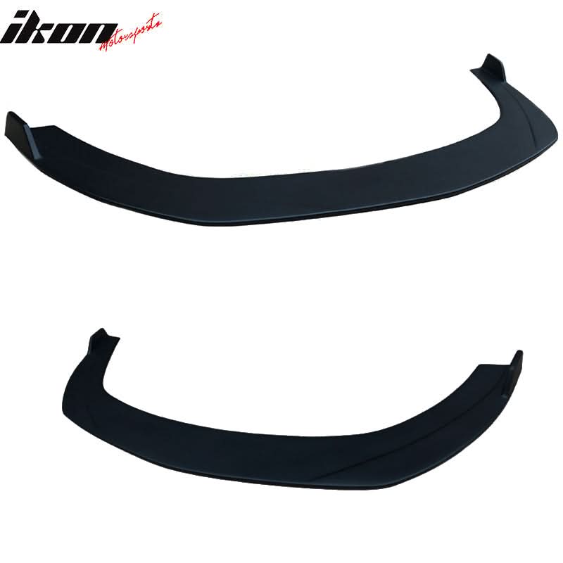 2005-2010 Chevy Cobalt IKON Style Unpainted Front Lip SplitterPP