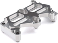 For Acura Honda Billet Block Girdle W/ Dowels B16 B18 B20 B-Series Vtec Integra
