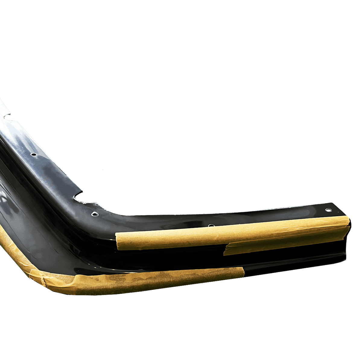 BMW E36 Rieger Front Lip - M3 Front (1990-1999)