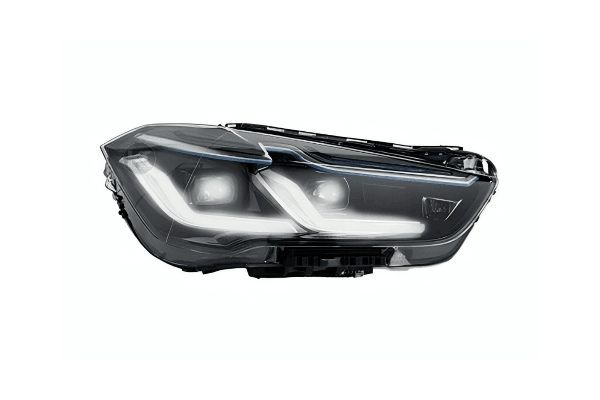 BMW F48 X1 "Modernized" Headlight Upgrade (2016 - 2020)
