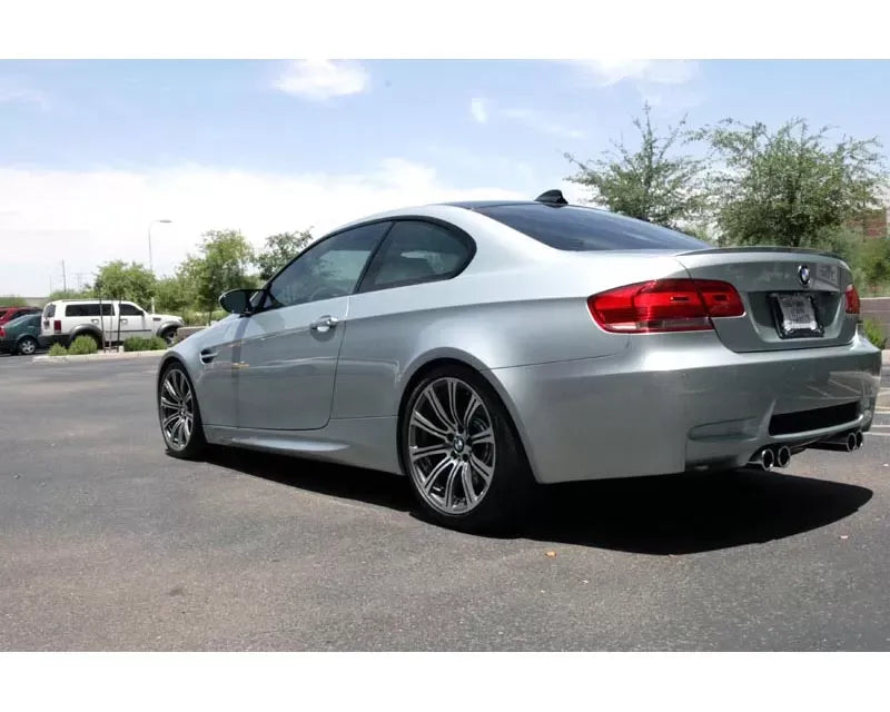 H&R Sport Springs BMW M3 Coupe E92 08-11