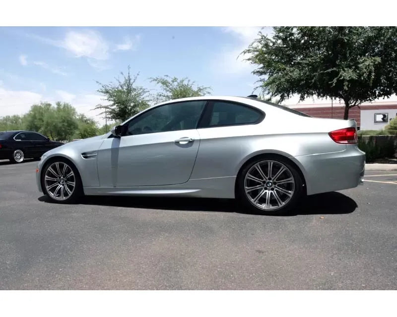 H&R Sport Springs BMW M3 Coupe E92 08-11