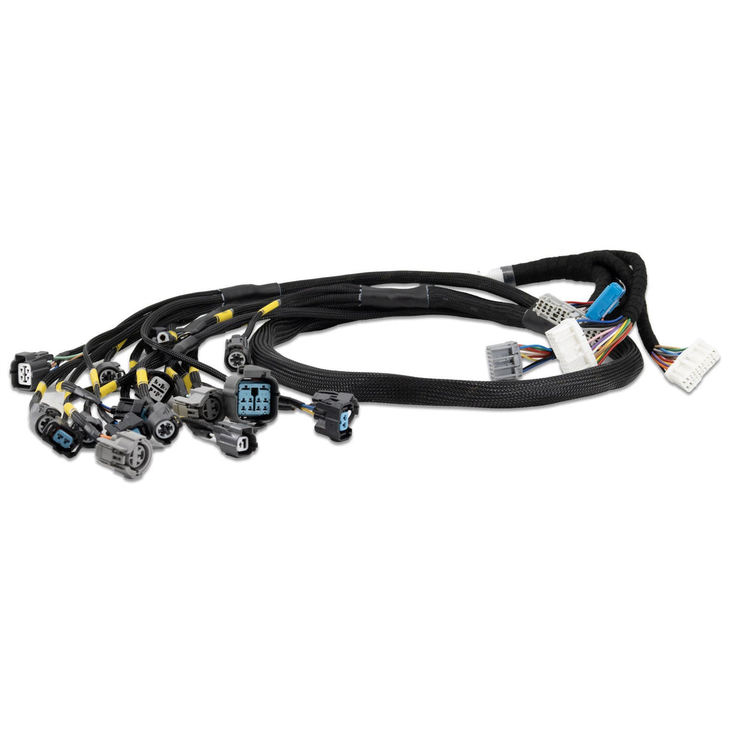 D Series Tucked Engine Harness Kit For Honda Acura EK EG Civic Integra DC2 CRX