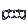Cometic Gasket Cometic Honda D16A1 .060in MLS Cylinder Head Gasket - 76mm Bore C4524-060