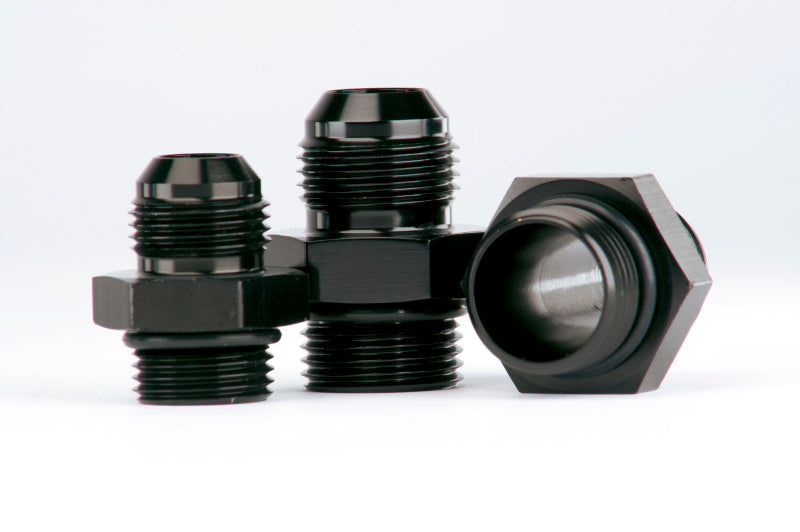 Aeromotive A2000 Pump Fitting Kit