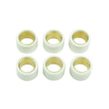 Athena Aprilia 50 Variator Rollers Kit (17x12 gr.7) - Set of 6 S41000030P099