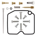 All Balls Racing 10-11 Arctic Cat 650 4x4 H1 Carburetor Rebuild Kit 26-1051